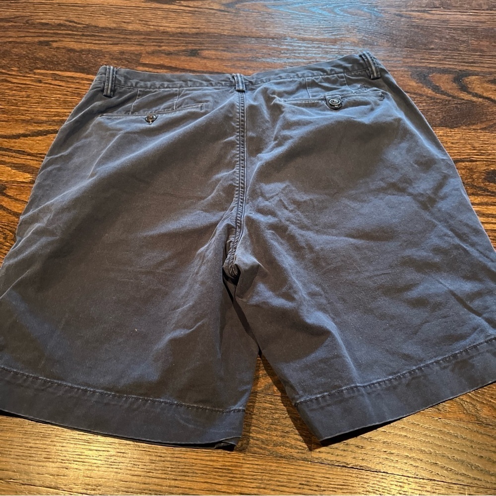 Polo Ralph Lauren Chino Shorts Stretch Classic Fit Mens Size 34 - Picture 6 of 7